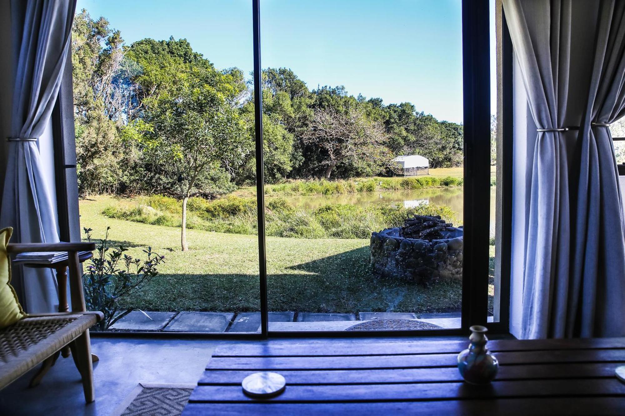 Villa Oppieplaas Country Estate Haga Haga Exterior foto
