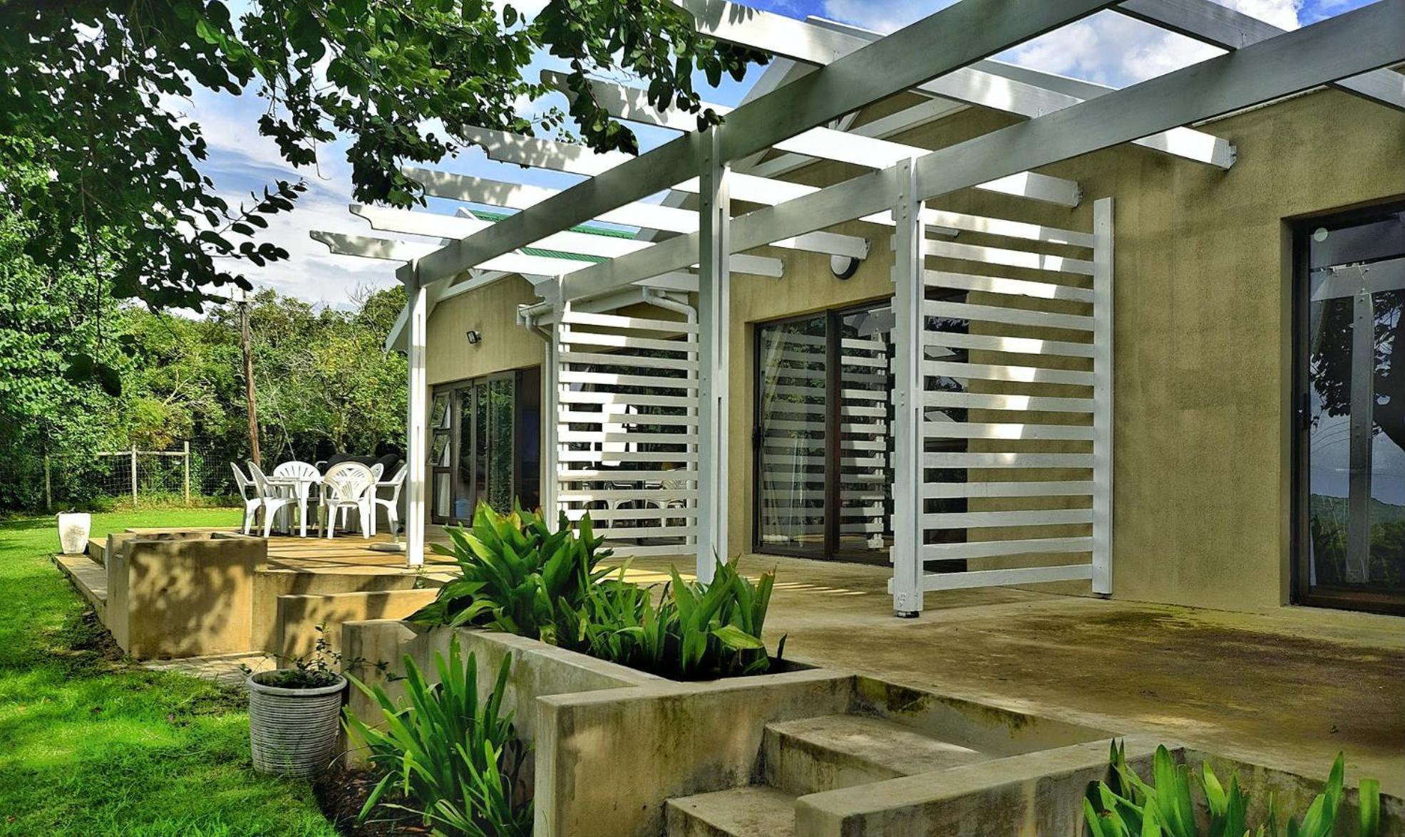 Villa Oppieplaas Country Estate Haga Haga Exterior foto